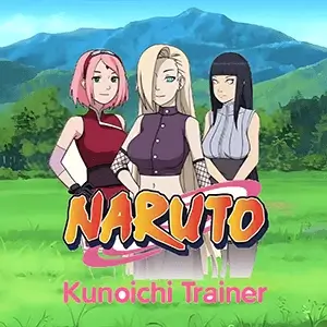 Kunoichi Trainer