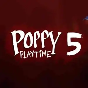 Poppy Playtime 5 Fan