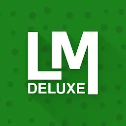 LazyMedia Deluxe Pro