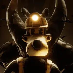 Bendy: Lone Wolf