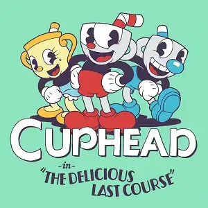 Cuphead Mobile