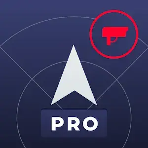 GPS АнтиРадар Pro