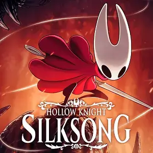 Hollow Knight: Silksong