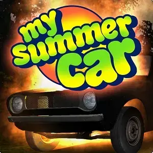 My Summer Car Mobile