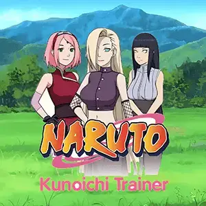 Naruto: Kunoichi Trainer