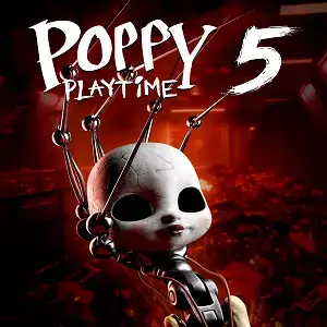 Poppy Playtime 5 Fan