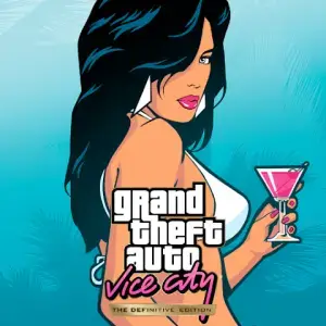 GTA: Vice City