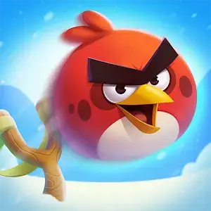 Angry Birds 2