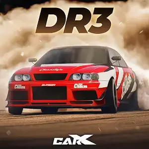 CarX Drift Racing 3