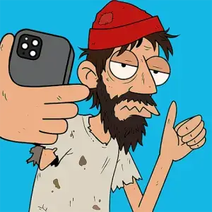 Ламар Видеоблогер