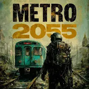 Metro 2055: Last Day Survival