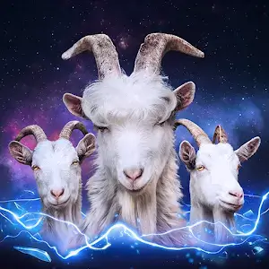 Goat Simulator 3: Multiverse