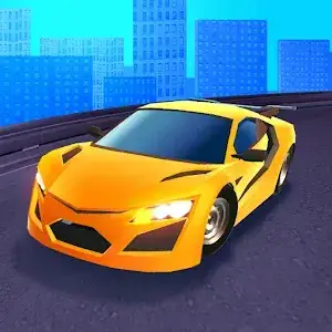 Race Master 3D