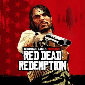 Red Dead Redemption: Rockstar