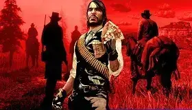 Red Dead Redemption: Rockstar