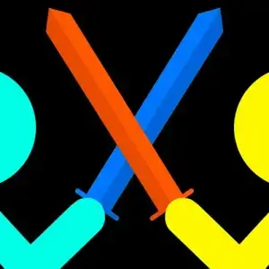 Supreme Duelist Stickman