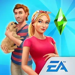 The Sims FreePlay