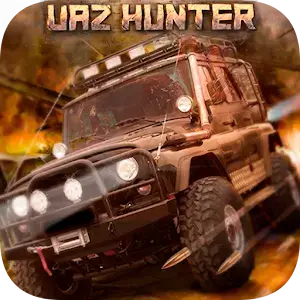 UAZ Hunter