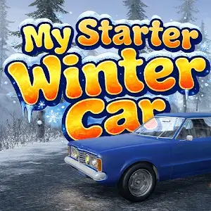 My Starter Winter Car